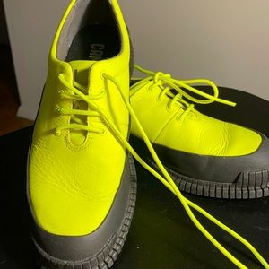 Camper Pix Formal shoes